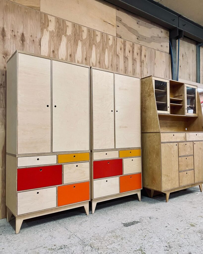 Wywóz i utylizacja mebli